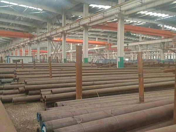 20crmo無縫管價格